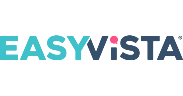 EasyVista logo