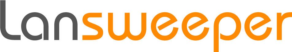 LanSweeper logo